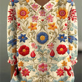 Blusa Andreza