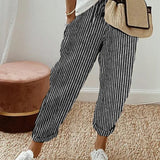 Pantaloni Fluidi Confortevoli ed Eleganti