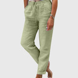 Margaret™ | Pantaloni Eleganti per Donne