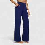 Hilary | Pantaloni Sofisticati