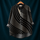 Greta | Blusa elegante estiva