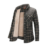 Xandee | Giacca autunnale leggera ed elegante
