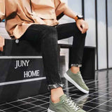 Lindon| Scarpe da ginnastica estive da uomo