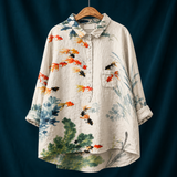 Noemi | Blusa elegante estiva