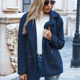 Zoey | Giacca da donna calda e alla moda per l'autunno