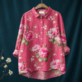 Rachele | Blusa elegante estiva