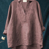 Andrea™ - Blusa Verano Elegante