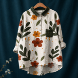 Giorgia | Blusa elegante estiva