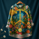 Valentina | Blusa elegante estiva