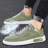 Lindon| Scarpe da ginnastica estive da uomo