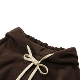 Hailey | Cardigan a righe autunnale e leggero