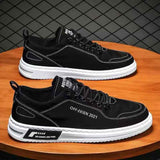 Lindon| Scarpe da ginnastica estive da uomo