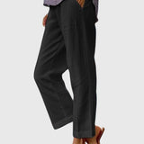 Elaine™ | Pantaloni Eleganti da Donna