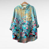 Aurore™ - Blusa Verano Elegante