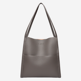 Elena™ | Elegante borsa a tracolla in pelle