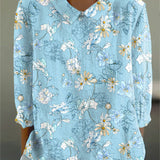Blusa Agatha
