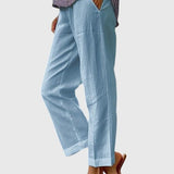 Elaine™ | Pantaloni Eleganti da Donna