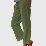 Elaine™ | Pantaloni Eleganti da Donna