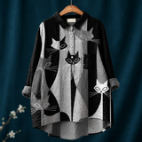 Marcella | Blusa elegante estiva