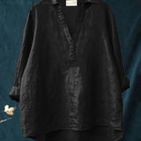 Andrea™ - Blusa Verano Elegante
