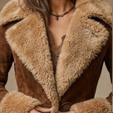 AMELLIER | CAPPOTTO LUNGO VINTAGE