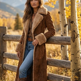 AMELLIER | CAPPOTTO LUNGO VINTAGE