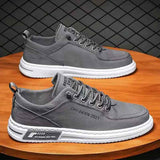 Lindon| Scarpe da ginnastica estive da uomo