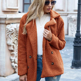 Zoey | Giacca da donna calda e alla moda per l'autunno