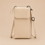 Chloe™ | Borsa a mano compatta e chic