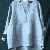 Andrea™ - Blusa Verano Elegante