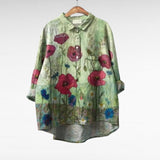 Juliette™ - Blusa Verano Elegante