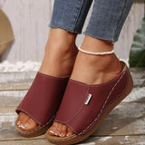 Ella - Sandali tipo Slip-On
