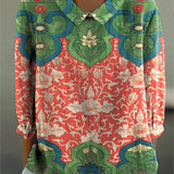 Blusa Fabíola