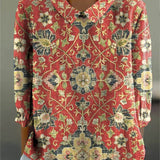 Blusa Brenda