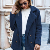 Zoey | Giacca da donna calda e alla moda per l'autunno