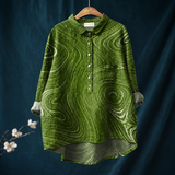 Antonella | Blusa elegante estiva