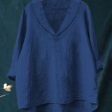 Samantha™ - Blusa Verano Elegante