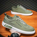 Lindon| Scarpe da ginnastica estive da uomo