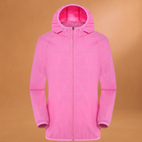 ItalianSam | Giacca autunnale unisex impermeabile e resistente al vento