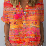 Blusa Clarice