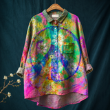 Vittoria | Blusa elegante estiva