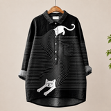 Fiorella | Blusa elegante estiva