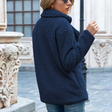 Zoey | Giacca da donna calda e alla moda per l'autunno