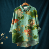 Yolanda | Blusa elegante estiva