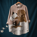 Marcella | Blusa elegante estiva