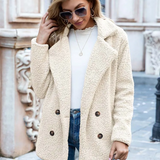 Zoey | Giacca da donna calda e alla moda per l'autunno
