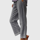Elaine™ | Pantaloni Eleganti da Donna
