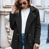 Zoey | Giacca da donna calda e alla moda per l'autunno