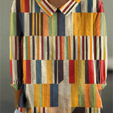 Blusa Marlene