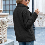 Zoey | Giacca da donna calda e alla moda per l'autunno